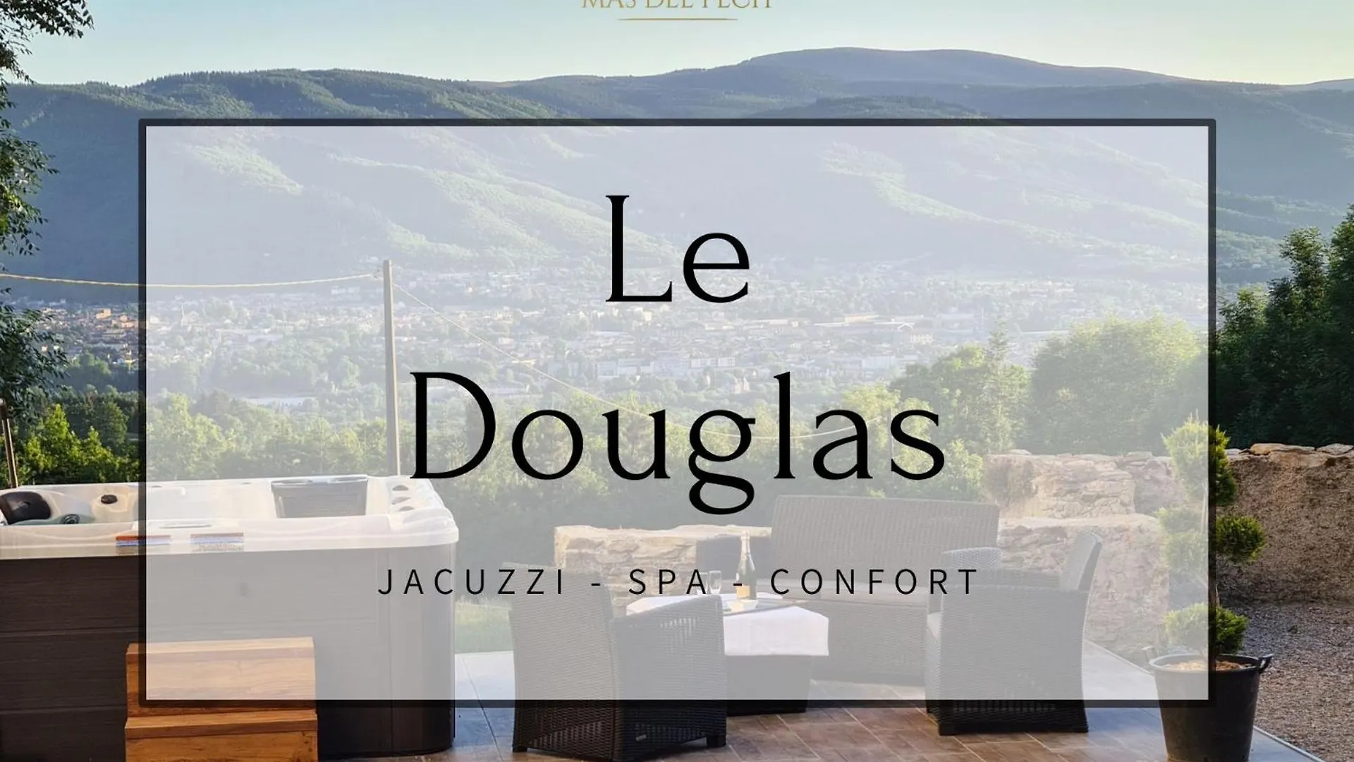 Gite Confortable Avec Spa Prive Et Confort Moderne Pont-de-Larn