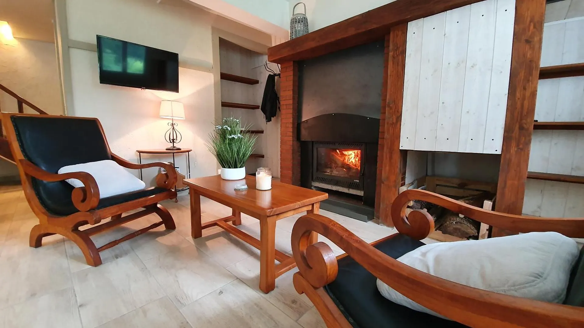 Gite Confortable Avec Spa Prive Et Confort Moderne Pont-de-Larn 0*,